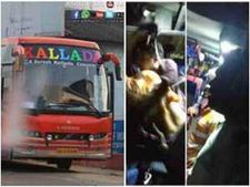 യാ​ത്ര​ക്കാ​രെ മ​ർ​ദ്ദി​ച്ച സംഭവം; ജീ​വ​ന​ക്കാ​രു​മാ​യി വൈ​റ്റി​ല ജംങ്​​ഷ​നി​ൽ  തെ​ളി​വെ​ടുപ്പ്​
