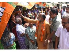 സ്ത്രീ ​​സു​​ര​​ക്ഷ, മെ​​ട്രൊ, ജ​​ല ഗ​​താ​​ഗ​​തം, ഐ​​ടി!... കൊച്ചിയെ സിംഗപ്പൂരാക്കുമെന്ന് കണ്ണന്താനം