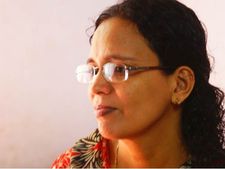 സിപിഎം സ്ഥാനാർഥി പി ജയരാജനെ കൊലയാളിയെന്ന് വിളിച്ച സംഭവം: കെകെ രമയ്‌ക്കെതിരേ കേസെടുക്കാൻ ഉത്തരവ്!