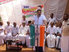 രാഹുൽ ഗാന്ധിയുടെ വരവിൽ ബിജെപിയേക്കാൾ അസ്വസ്ഥത സിപിഎമ്മിന്; ടിപി ചന്ദ്രശേഖരന്റെ രക്തസാക്ഷിത്വത്തിനുള്ള മറുപടിയാവും തെരഞ്ഞെടുപ്പെന്ന് കെ മുരളീധരൻ