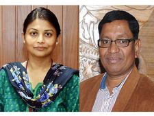 മലപ്പുറത്ത് കള്ളപ്പണ വേട്ട: പിടിച്ചെടുത്തത് 18.45 ലക്ഷം, മലപ്പുറം-പൊന്നാനി മണ്ഡലങ്ങളില്‍ നിരീക്ഷകര്‍