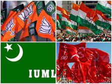 യുഡിഎഫിനു 17 സീറ്റ് ഉറപ്പ്, എന്‍ഡിഎ അക്കൗണ്ട് തുറക്കില്ല... മുസ്ലിം ലീഗ് പ്രവര്‍ത്തകസമിതിയുടെ വിലയിരുത്തല്‍ ഇങ്ങനെ