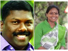 ആലത്തൂരില്‍ 50,000 വോട്ടിന്‍റെ ഭൂരിപക്ഷത്തില്‍ ജയിക്കുമെന്ന് എല്‍ഡിഎഫ്