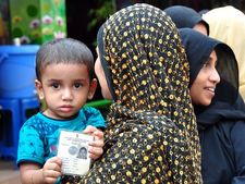  വോട്ട് പെട്ടിയിലായപ്പോള്‍ മലപ്പുറത്ത് കുഞ്ഞാലിക്കുട്ടിക്ക് രണ്ട് ലക്ഷം ഭൂരിപക്ഷം പ്രതീക്ഷിച്ച് ലീഗ്, ഭൂരിപക്ഷം കുറയുമെന്ന് എല്‍ഡിഎഫ്