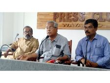  തിരഞ്ഞെടുപ്പ് സര്‍വെകള്‍ക്ക് യാഥാര്‍ഥ്യവുമായി ബന്ധമില്ല; വയനാട്ടില്‍ രാഹുല്‍ഗാന്ധിയോട് ഏറ്റുമുട്ടാന്‍ എല്ലാത്തരത്തിലും സുനീര്‍ ശക്തനെന്ന് ബിനോയി വിശ്വം