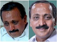ഒളികാമറ വിവാദം: എം.കെ. രാഘവന്റെ മൊഴി രേഖപ്പെടുത്തി, സംഭാഷണം എഡിറ്റ് ചെയ്ത് ചേർത്തതെന്ന് എംപി