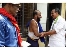 പണം ആവശ്യപ്പെട്ട സംഭവം: ആരോപണം തെളിയിച്ചാല്‍ പൊതുജീവിതം അവസാനിപ്പിക്കാം, എം കെ രാഘവൻ