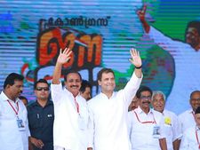 എംകെ രാഘവനെതിരേ എൽഡിഎഫിന്റെ പുതിയ പരാതി,  കടബാധ്യതാവിവരങ്ങൾ വെളിപ്പെടുത്തിയില്ല, തിരഞ്ഞെടുപ്പ് ചട്ടലംഘനം