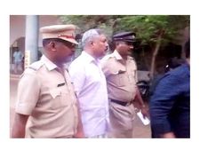 കൊടുങ്ങല്ലൂരില്‍ സ്വത്തുതര്‍ക്കത്തെ തുടര്‍ന്ന് സഹോദരനെ വെടിവച്ച് കൊലപ്പെടുത്തിയ കേസില്‍ പ്രതിക്ക് ജീവപര്യന്തം തടവും രണ്ടുലക്ഷം രൂപ പിഴയും.