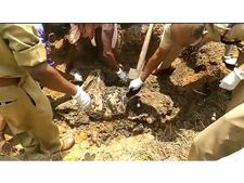 മുൻ സൈനികൻറെ കയ്യിൽ നിന്നും പണം പലിശയ്ക്ക് വാങ്ങിയശേഷം കൊലപ്പെടുത്തി: ആലപ്പുഴയിൽ 
