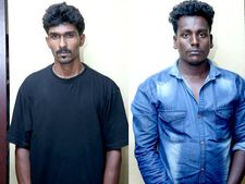 പ്രായപൂർത്തിയാകാത്ത പെൺകുട്ടികളെ കൊലക്കേസ് പ്രതികൾ തട്ടികൊണ്ടു പോയി: പ്രതികൾ പിടിയിൽ