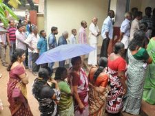 ‘പോളിങ് ബൂത്തിൽ തിരക്കുണ്ടോ..?’ഇനി വീട്ടിലിരുന്ന് അറിയാം, പാലക്കാട്ടുകാർക്കായി പ്രത്യേക സംവിധാനം
