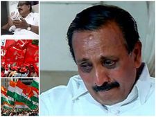 ഒളികാമറ ഓപ്പറേഷന്‍: പാർട്ടി ഇടപെടൽ തെളിയിക്കാൻ വെല്ലുവിളിച്ച് സിപിഎം,  എംകെ രാഘവന്റേത് കള്ളക്കണ്ണീർ!