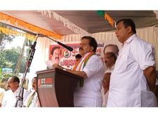 വിശാല മതേതര മുന്നണിയെ തകർത്തത് സിപിഎം: ചെന്നിത്തല