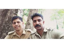 കേരള പോലീസിന്‍റെ എഫ്ബി പേജിന് പിന്നാലെ ജനമൈത്രി പോലീസിന്‍റെ പേജും വൈറൽ!