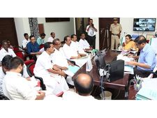 ലോക്സഭ തിരഞ്ഞെടുപ്പ്: സൂക്ഷ്മ പരിശോധന പൂര്‍ത്തിയായി,  ഇടുക്കിയില്‍ എട്ട് സ്ഥാനാര്‍ത്ഥികള്‍ 