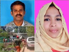  സ്‌ഫോടകവസ്തു പൊട്ടിത്തെറിച്ച് യുവതിയും മധ്യവയസ്‌ക്കനും മരിച്ചു; ശരീരം ചിന്നിച്ചിതറിയ നിലയില്‍, മരിച്ചവര്‍ തമ്മില്‍ അടുപ്പമുള്ളതായി നാട്ടുകാര്‍