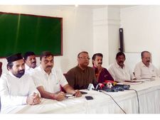 വയനാട് മണ്ഡലത്തില്‍ എല്‍ഡിഎഫ്-യുഡിഎഫ് ബന്ധമെന്ന് തുഷാര്‍ വെള്ളാപ്പള്ളി 