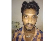 കാണിക്ക വഞ്ചി മോഷ്ടാവ് ഒടുവിൽ പൊലീസിന്റെ പിടിയിലായി