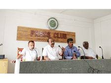 മസാലബോണ്ട്: വിവാദകമ്പനിയുമായുള്ള സര്‍ക്കാരിന്റെ ബന്ധം പുറത്തുവരണം, കൊള്ളപ്പലിശക്ക് പണം വാങ്ങിയത് സംശയാസ്പദമെന്ന് വിഡി സതീശന്‍