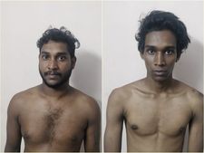 ശുചിമുറി മാലിന്യം പുഴയിൽ ഒഴുക്കി; പോലീസ് കൈയ്യോടെ പൊക്കി, ആലപ്പുഴയിൽ സംഭവിച്ചത്...