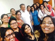 ഡബ്ല്യുസിസിയെ സംസ്ഥാന സര്‍ക്കാര്‍ പ്രതീക്ഷയോടെയാണ് കാണുന്നതെന്ന് മന്ത്രി കെ കെ ശൈലജ