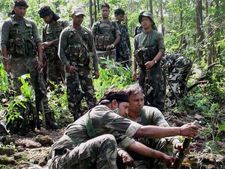  ലഘുലേഖ വിതരണക്കേസില്‍ ജാമ്യം നല്‍കിയില്ല : മാവോയിസ്റ്റ് കന്യാകുമാരിയെ വീണ്ടും ജയിലിലടച്ചു