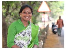 ആലത്തൂരുകാർ എനിക്ക് തന്നത് 65 ജോഡി വസ്ത്രം; എല്ലാവരുടെയും പെങ്ങളൂട്ടി, മനസ് തുറന്ന് രമ്യാ ഹരിദാസ്
