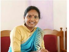  സംസ്ഥാനത്തെ ഏറ്റവും പ്രായം കുറഞ്ഞ വനിത എംപി എന്ന റെക്കോര്‍ഡ് ഇനി രമ്യയുടെ പേരില്‍
