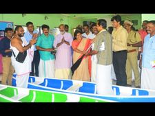 പ്രളയത്തിൽ വള്ളം നഷ്ടപ്പെട്ട 423 മത്സ്യത്തൊ‍ഴിലാളികള്‍ക്ക് ആശ്വാസമായി അയാം ഫോർ ആലപ്പി; ആദ്യഘട്ടത്തില്‍ വിതരണം ചെയ്തത് 20 വ‍ള്ളങ്ങള്‍!!