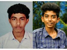 കായലിൽ കുളിക്കാനിറങ്ങിയ വിദ്യാർഥികൾ മുങ്ങി മരിച്ചു