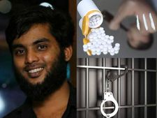 ഹോട്ടലിന്റെ മറവില്‍ നിരോധിത മയക്കുമരുന്ന് വില്‍പന: മലപ്പുറത്ത് യുവാവ് അറസ്റ്റില്‍