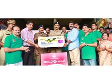   ഇനി ആരും വിശന്നിരിക്കേണ്ട:  തൊടുപുഴയില്‍ അന്നപൂര്‍ണം പദ്ധതി ആരംഭിച്ചു...!!!