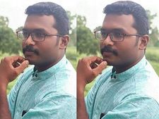  പാലക്കാട് നിർത്തിയിട്ട ട്രാക്ടറിൽ ബൈക്കിടിച്ച്‌ സിപിഐഎം പ്രവർത്തകൻ മരിച്ചു: അപകടം ദേശീയപാത 544ല്‍!!