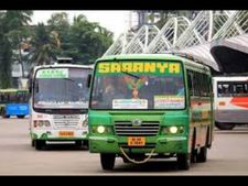 പൊതുവാഹനങ്ങളെല്ലാം ജിപിഎസിലേക്ക്; ജൂണ്‍ മുതല്‍ കര്‍ശനം, സാമ്പത്തിക ബാധ്യതയെന്ന് ഡ്രൈവർമാർ!