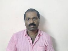 ലക്ഷങ്ങൾ തട്ടിയ തട്ടിപ്പു വീരൻ അറസ്റ്റില്‍: പ്രതിക്കെതിരെ 20 ലധികം സാമ്പത്തിക തട്ടിപ്പ് കേസുകള്‍ 
