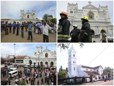 ശ്രീലങ്കയില്‍ ജീവന്‍ നഷ്ടപ്പെട്ടവരുടെ ഓര്‍മയില്‍ സിഎസ്‌ഐ ഹാളില്‍ മതസൗഹാര്‍ദ്ദ  സംഗമം 