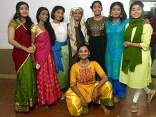 കാലിക്കറ്റ് യൂണിവേഴ്സിറ്റി ഇന്റര്‍സോണ്‍കലോത്സവം: നാടകത്തില്‍ അഭിനയമികവ് അടിവരയിട്ട് പ്രൊവിഡന്‍സിന്റെ പെണ്‍കുട്ടികള്‍; സ്വന്തമാക്കിയത് ഒന്നാംസ്ഥാനവും മികച്ച നടിയും!!