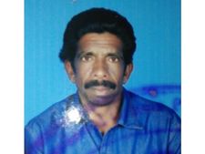  ചിന്നക്കനാലില്‍ വീണ്ടും കാട്ടാനയുടെ ആക്രമണം. യുവാവിനെ കാട്ടാനകൂട്ടം കൊലപ്പെടുത്തി...!!!