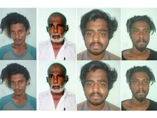 ചാവക്കാട് എക്‌സൈസ് സംഘത്തിന്റെ  ബ്ലാക്ക് നര്‍കോട്ടിക് ഓപ്പറേഷന്‍:  ചാവക്കാട്ട് നാലുപേര്‍ അറസ്റ്റില്‍ 