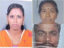 യുവതിയെയും അമ്മയെയും ഒന്നര വയസുള്ള കുഞ്ഞിനെയും തീ കൊളുത്തി, യുവാവ് ആത്മഹത്യ ചെയ്തു, സംഭവം കളമശ്ശേരിയിൽ...