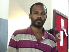 റിട്ടയേര്‍ഡ് എസ്പിയുടെ അംബാസിഡര്‍ കാര്‍ മോഷ്ടിച്ച് മുങ്ങിയ പ്രതി ഒരു ദിവസത്തിനകം അറസ്റ്റില്‍!! 