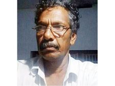 തൊവരിമല ഭൂസമരം; നിലപാടിലുറച്ച് നേതാക്കള്‍, കണ്ണൂര്‍ സെന്‍ട്രല്‍ ജയിലിലും കുഞ്ഞിക്കണാരന്‍ നിരാഹാരം തുടരുന്നു