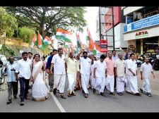 നാല് നിയോജകമണ്ഡലങ്ങളില്‍ രാഹുല്‍ഗാന്ധി നേടിയത് ഒരുലക്ഷത്തിലധികം വോട്ടുകള്‍; മൂന്നിടത്ത് 90,000 കടന്നു, എല്‍ഡിഎഫിനും എന്‍ഡിഎക്കും വോട്ടില്‍ വന്‍ ഇടിവ്!!