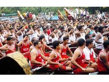 ചമ്പക്കുളം മൂലം വള്ളംകളി ഗംഭീരമാക്കാൻ ഇക്കുറി കൂടുതൽ വള്ളങ്ങളെ പങ്കെടുപ്പിക്കാൻ തീരുമാനം; കഴിഞ്ഞ വർഷം പങ്കെടുത്തത് 6 ചുണ്ടൻവള്ളങ്ങൾ, മത്സരം ജുലൈ 15ന്...