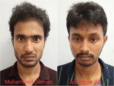 കോഴിക്കോട് ജനറൽ ആശുപത്രി പരിസരത്ത് കഞ്ചാവ്, ലഹരിഗുളിക വിൽപ്പന;  രണ്ട് യുവാക്കൾ പിടിയിൽ,  ലക്ഷ്യമിട്ടിരുന്നത് ലഹരിമോചന ചികിത്സയ്‌ക്കെത്തുന്നവരെ