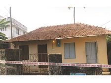  മ​ക​നെ​യും ഭാ​ര്യാ മാ​താ​വി​നെ​യും ചുട്ടെരിച്ചത്; വി​ല്ല​നാ​യ​ത് ഭ​ർ​ത്താ​വി​ന്‍റെ സം​ശ​യ​രോ​ഗം! 