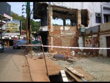 മൂവാറ്റുപുഴ നഗരവികസനം; ഒന്നാംഘട്ടം സ്ഥലമേറ്റെടുക്കല്‍ പൂര്‍ത്തിയാകുന്നു, മൂവാറ്റുപുഴ നിവാസികളുടെ ചിരകാല സ്വപ്നം യാഥാർഥ്യമാകുന്നു....