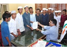  എ പ്ലസുകാരും വിജയികളും കൂടുതല്‍ മലപ്പുറത്ത്, പക്ഷെ ആവശ്യത്തിന് പ്ലസ് വണ്‍ സീറ്റില്ല, സീറ്റ് വര്‍ധനവ് ആവശ്യപ്പട്ട് യുജവന സംഘടനകള്‍ പ്രക്ഷോഭത്തിലേക്ക്...
