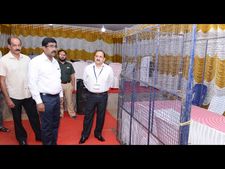 വോട്ടെണ്ണല്‍; വയനാട്ടില്‍ വിപുലമായ സജ്ജീകരണങ്ങള്‍, പ്രവേശനത്തിന് നിയന്ത്രണം, നിരീക്ഷകര്‍ ജില്ലയിലെത്തി
